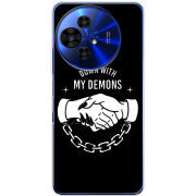 Чохол BoxFace TCL 50 Pro NxtPaper 5G 