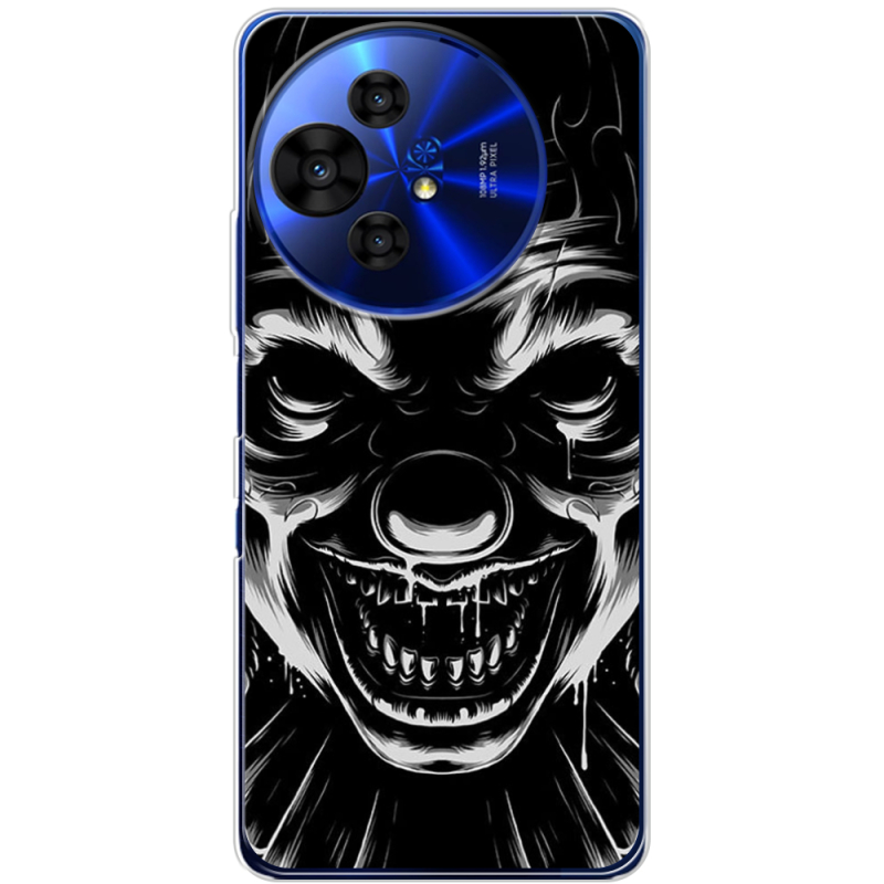 Чохол BoxFace TCL 50 Pro NxtPaper 5G 