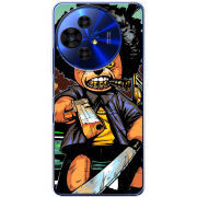 Чохол BoxFace TCL 50 Pro NxtPaper 5G 