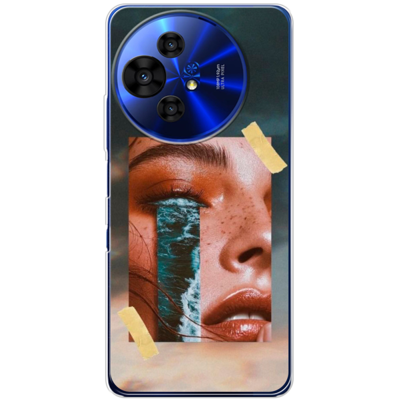 Чохол BoxFace TCL 50 Pro NxtPaper 5G 