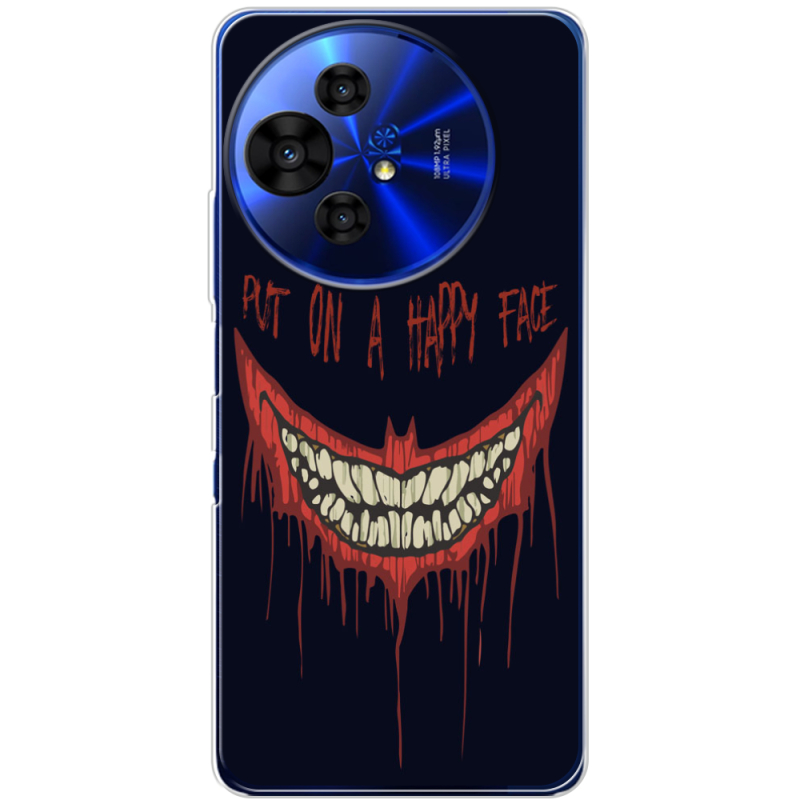 Чохол BoxFace TCL 50 Pro NxtPaper 5G 