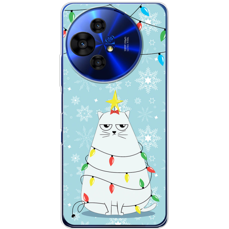 Чохол BoxFace TCL 50 Pro NxtPaper 5G 