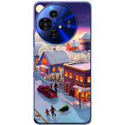 Чохол BoxFace TCL 50 Pro NxtPaper 5G 