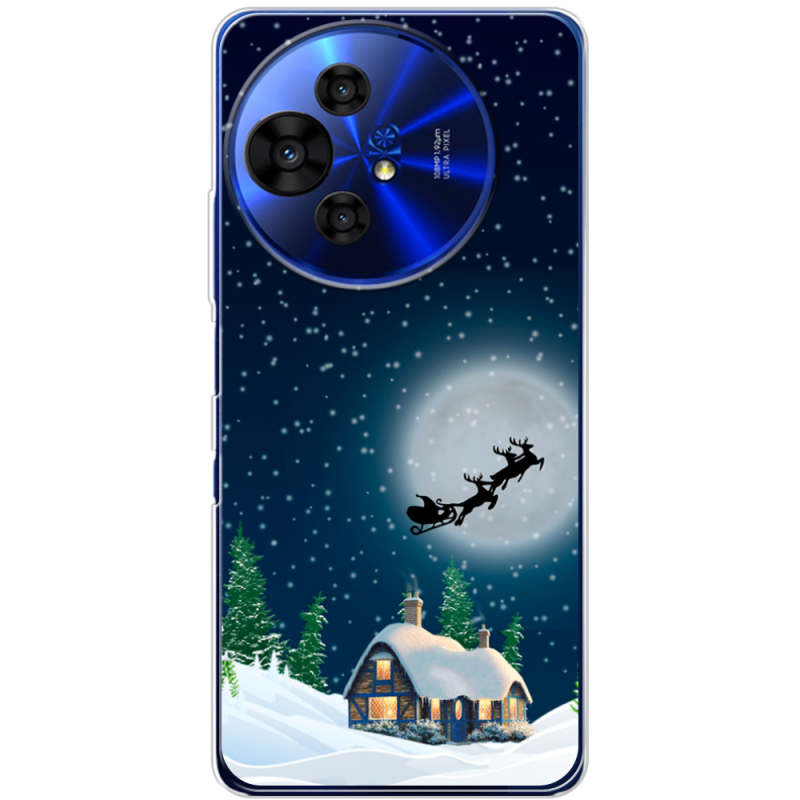 Чохол BoxFace TCL 50 Pro NxtPaper 5G 