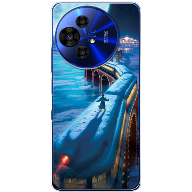 Чохол BoxFace TCL 50 Pro NxtPaper 5G 