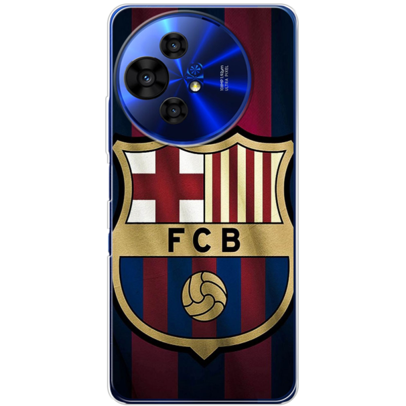 Чохол BoxFace TCL 50 Pro NxtPaper 5G 