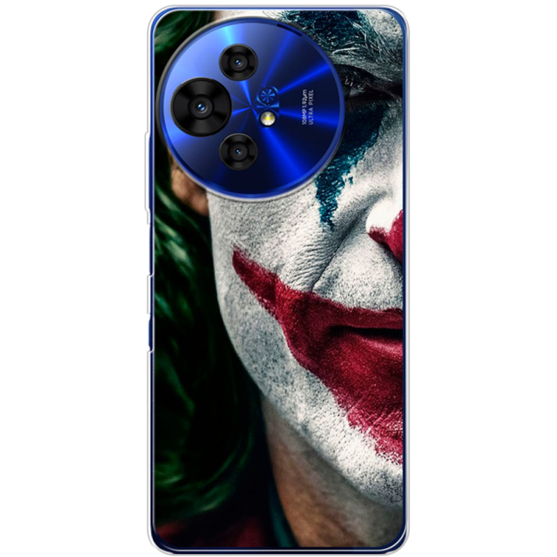 Чохол BoxFace TCL 50 Pro NxtPaper 5G Joker Background