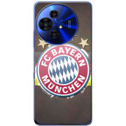 Чохол BoxFace TCL 50 Pro NxtPaper 5G 