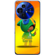 Чохол BoxFace TCL 50 Pro NxtPaper 5G 