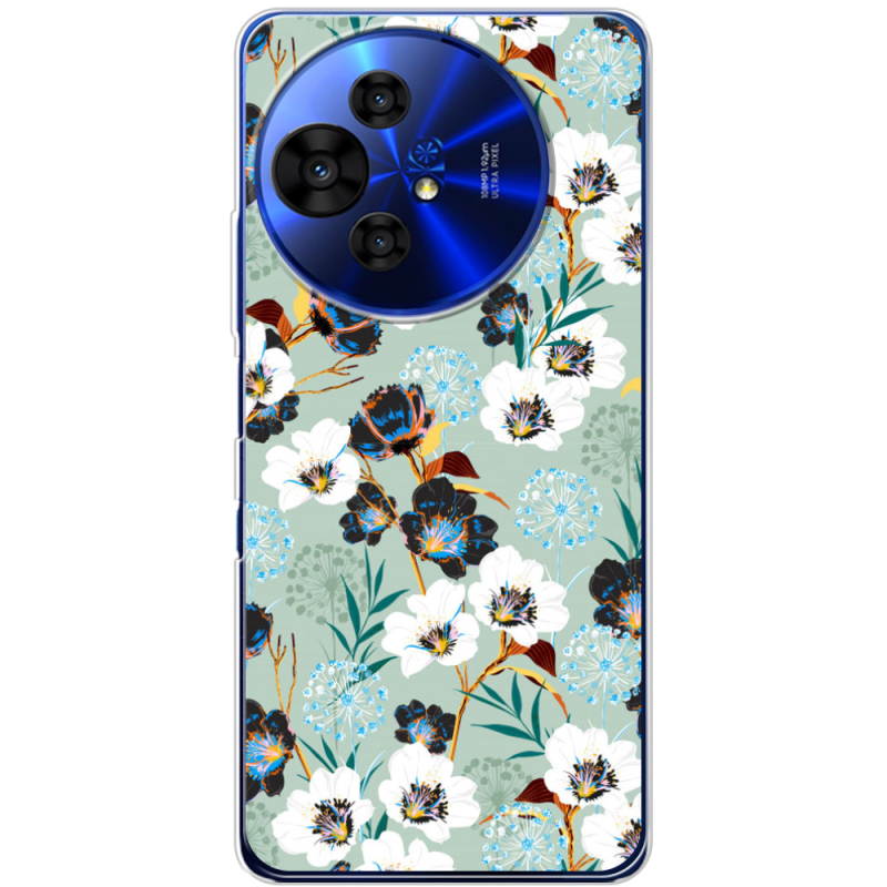 Чохол BoxFace TCL 50 Pro NxtPaper 5G 