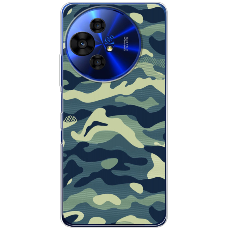 Чохол BoxFace TCL 50 Pro NxtPaper 5G 