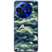 Чохол BoxFace TCL 50 Pro NxtPaper 5G 