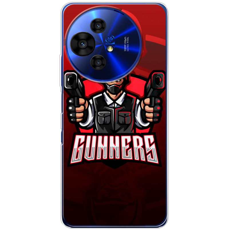 Чохол BoxFace TCL 50 Pro NxtPaper 5G 