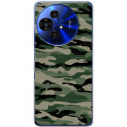 Чохол BoxFace TCL 50 Pro NxtPaper 5G 