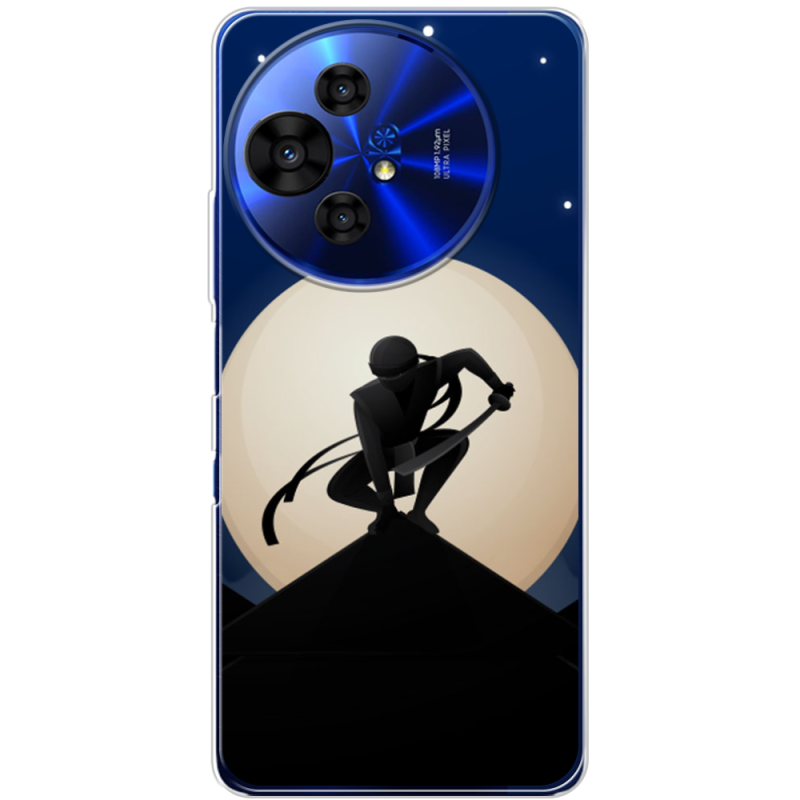 Чохол BoxFace TCL 50 Pro NxtPaper 5G 