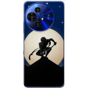 Чохол BoxFace TCL 50 Pro NxtPaper 5G 