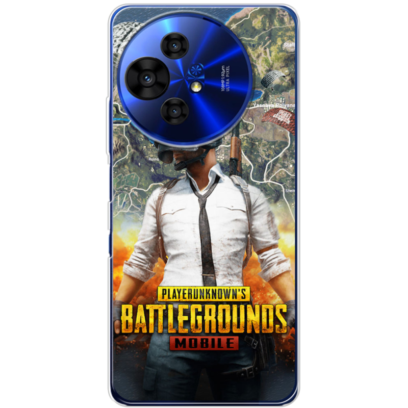 Чохол BoxFace TCL 50 Pro NxtPaper 5G 