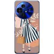 Чохол BoxFace TCL 50 Pro NxtPaper 5G 