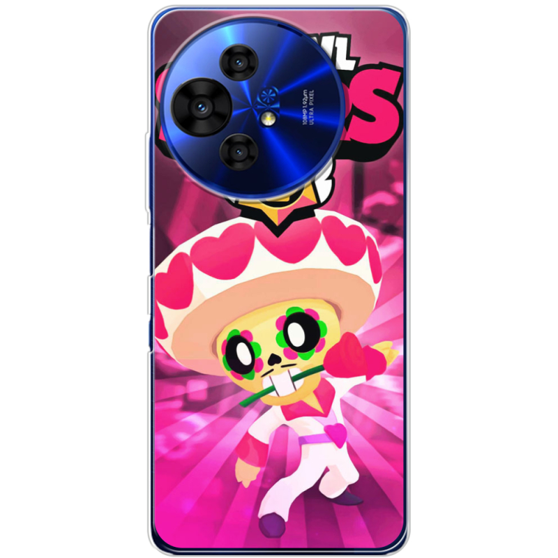 Чохол BoxFace TCL 50 Pro NxtPaper 5G 