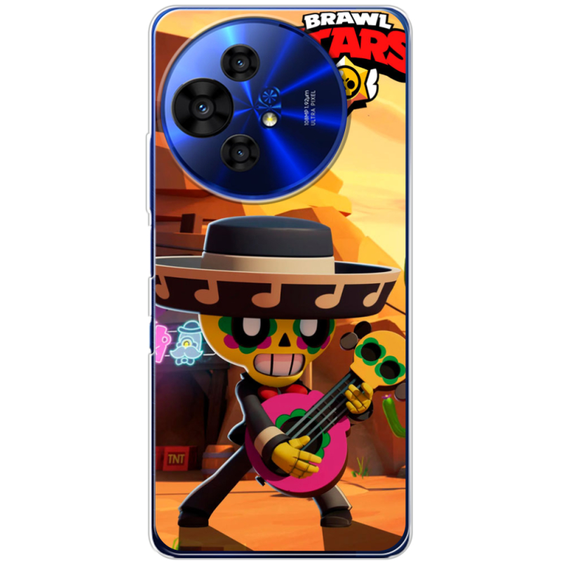 Чохол BoxFace TCL 50 Pro NxtPaper 5G 