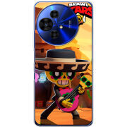 Чохол BoxFace TCL 50 Pro NxtPaper 5G 