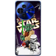 Чохол BoxFace TCL 50 Pro NxtPaper 5G Lego StarWars