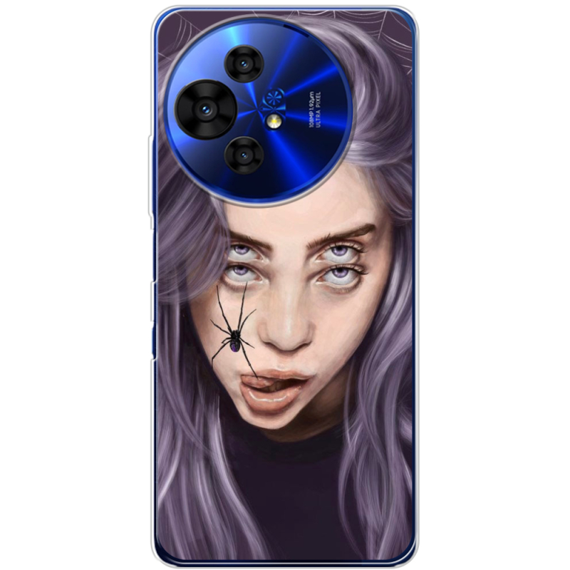 Чохол BoxFace TCL 50 Pro NxtPaper 5G 