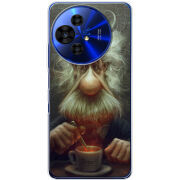 Чохол BoxFace TCL 50 Pro NxtPaper 5G 