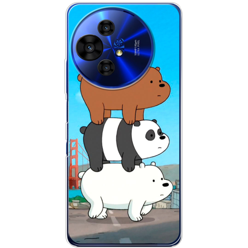 Чохол BoxFace TCL 50 Pro NxtPaper 5G 