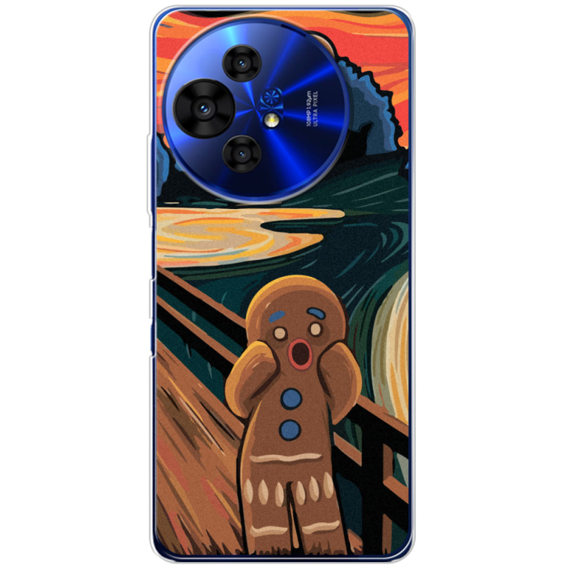 Чохол BoxFace TCL 50 Pro NxtPaper 5G 