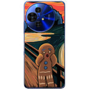 Чохол BoxFace TCL 50 Pro NxtPaper 5G 