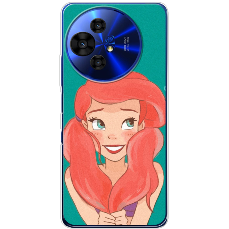 Чохол BoxFace TCL 50 Pro NxtPaper 5G 