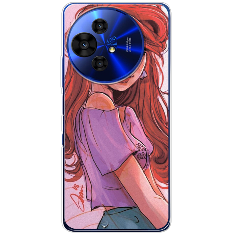 Чохол BoxFace TCL 50 Pro NxtPaper 5G 