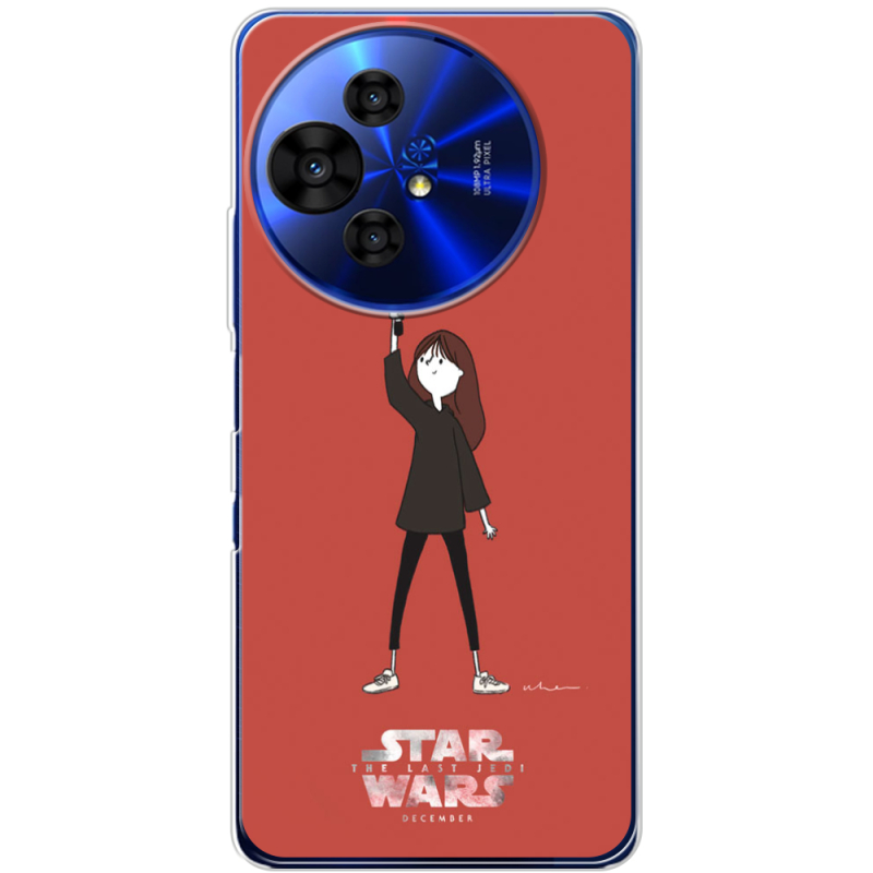 Чохол BoxFace TCL 50 Pro NxtPaper 5G 