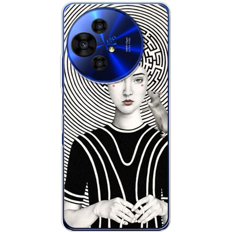 Чохол BoxFace TCL 50 Pro NxtPaper 5G 