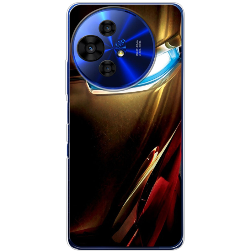 Чохол BoxFace TCL 50 Pro NxtPaper 5G 