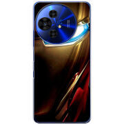 Чохол BoxFace TCL 50 Pro NxtPaper 5G 