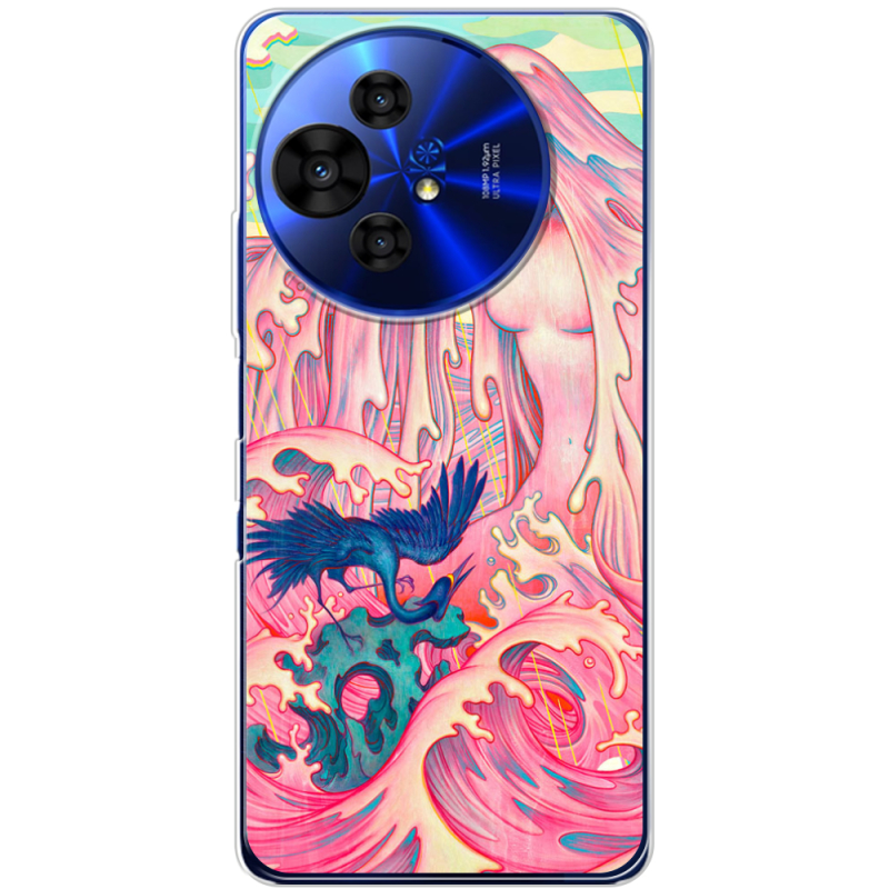 Чохол BoxFace TCL 50 Pro NxtPaper 5G 