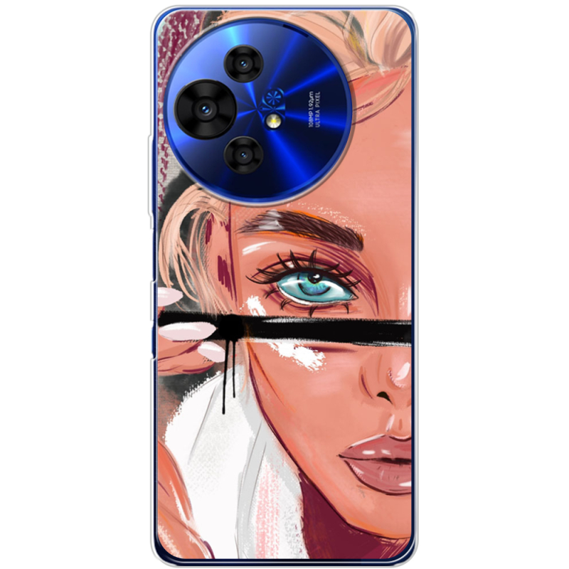 Чохол BoxFace TCL 50 Pro NxtPaper 5G 