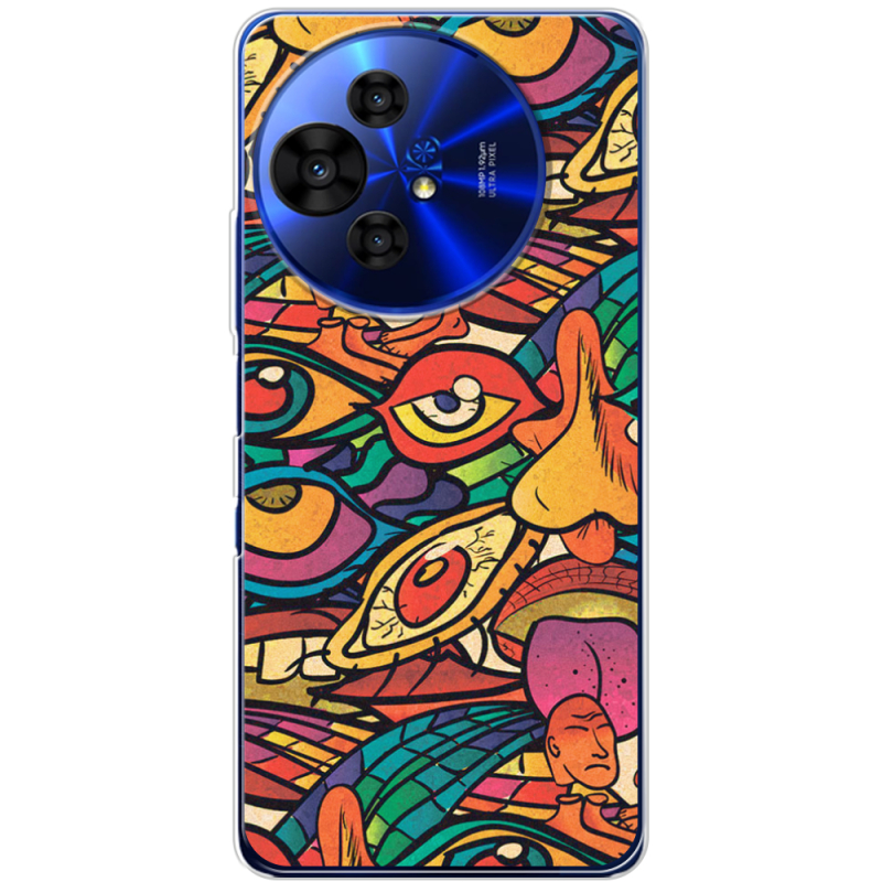 Чохол BoxFace TCL 50 Pro NxtPaper 5G 