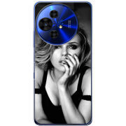 Чохол BoxFace TCL 50 Pro NxtPaper 5G 