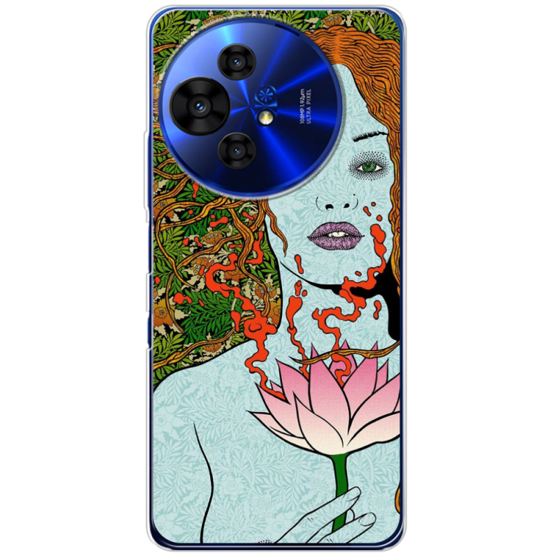 Чохол BoxFace TCL 50 Pro NxtPaper 5G 