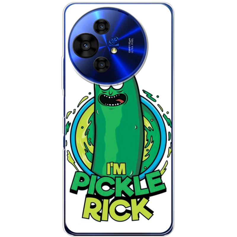 Чохол BoxFace TCL 50 Pro NxtPaper 5G 