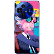 Чохол BoxFace TCL 50 Pro NxtPaper 5G 