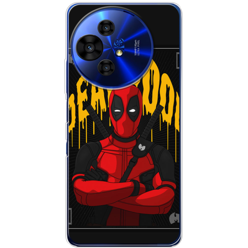 Чохол BoxFace TCL 50 Pro NxtPaper 5G 