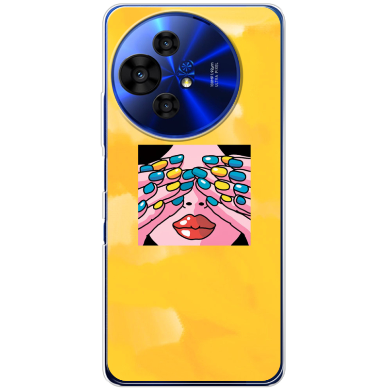 Чохол BoxFace TCL 50 Pro NxtPaper 5G 