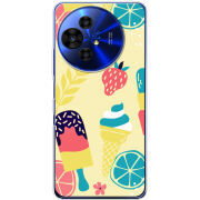 Чохол BoxFace TCL 50 Pro NxtPaper 5G 