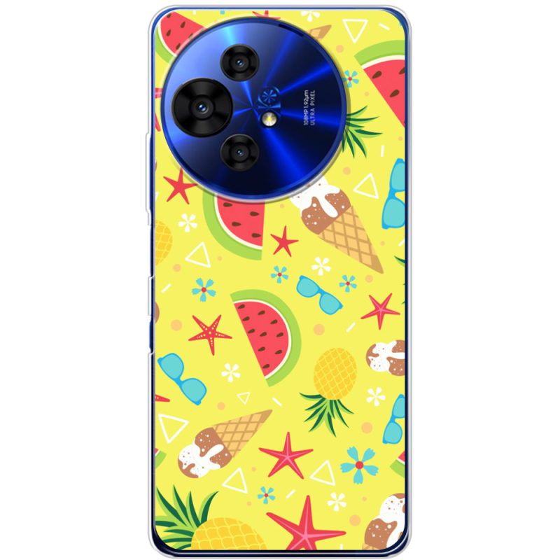 Чохол BoxFace TCL 50 Pro NxtPaper 5G 