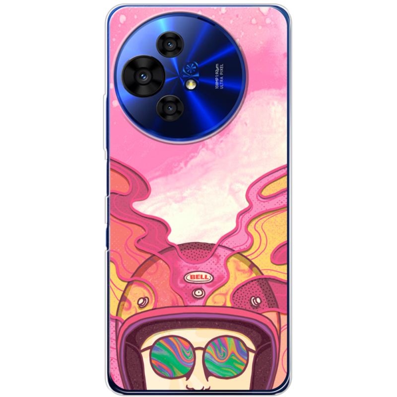 Чохол BoxFace TCL 50 Pro NxtPaper 5G 