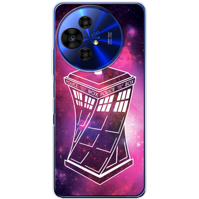 Чохол BoxFace TCL 50 Pro NxtPaper 5G 